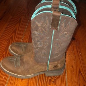 Ariat Boots
